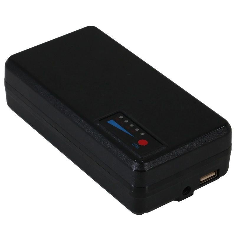 smart electric ride-on luggage retractable handle