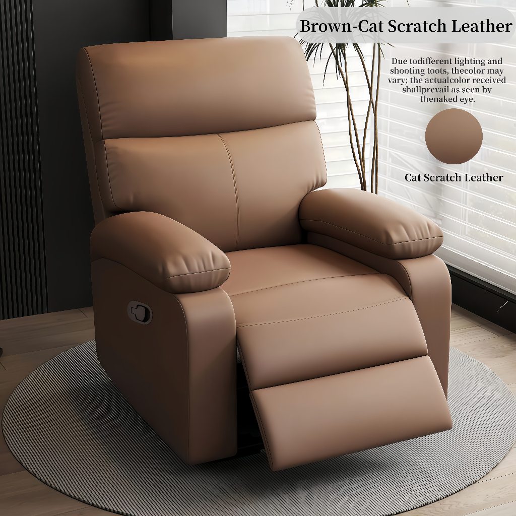 [SG Stock] Zero Gravity Recliner Sofa Chair – Swivel, Rocking & Electric Options