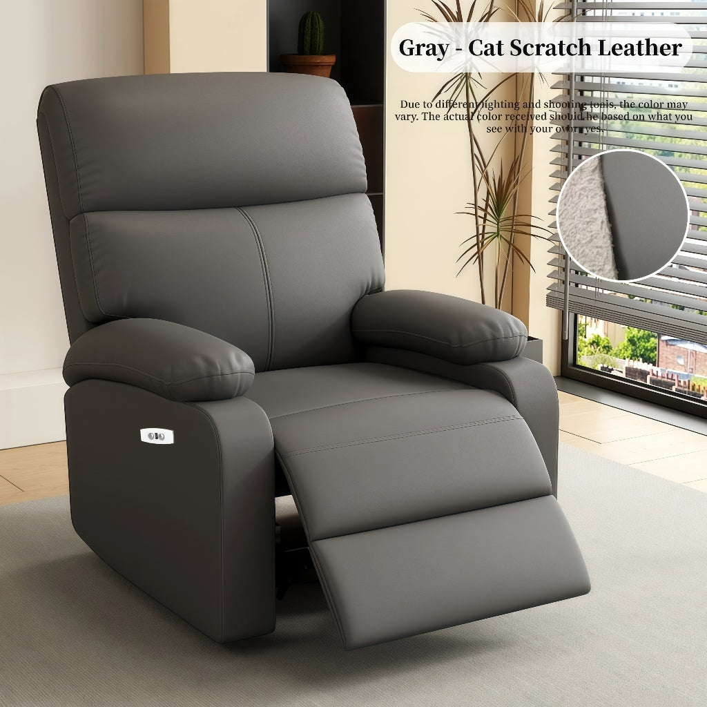 [SG Stock] Zero Gravity Recliner Sofa Chair – Swivel, Rocking & Electric Options