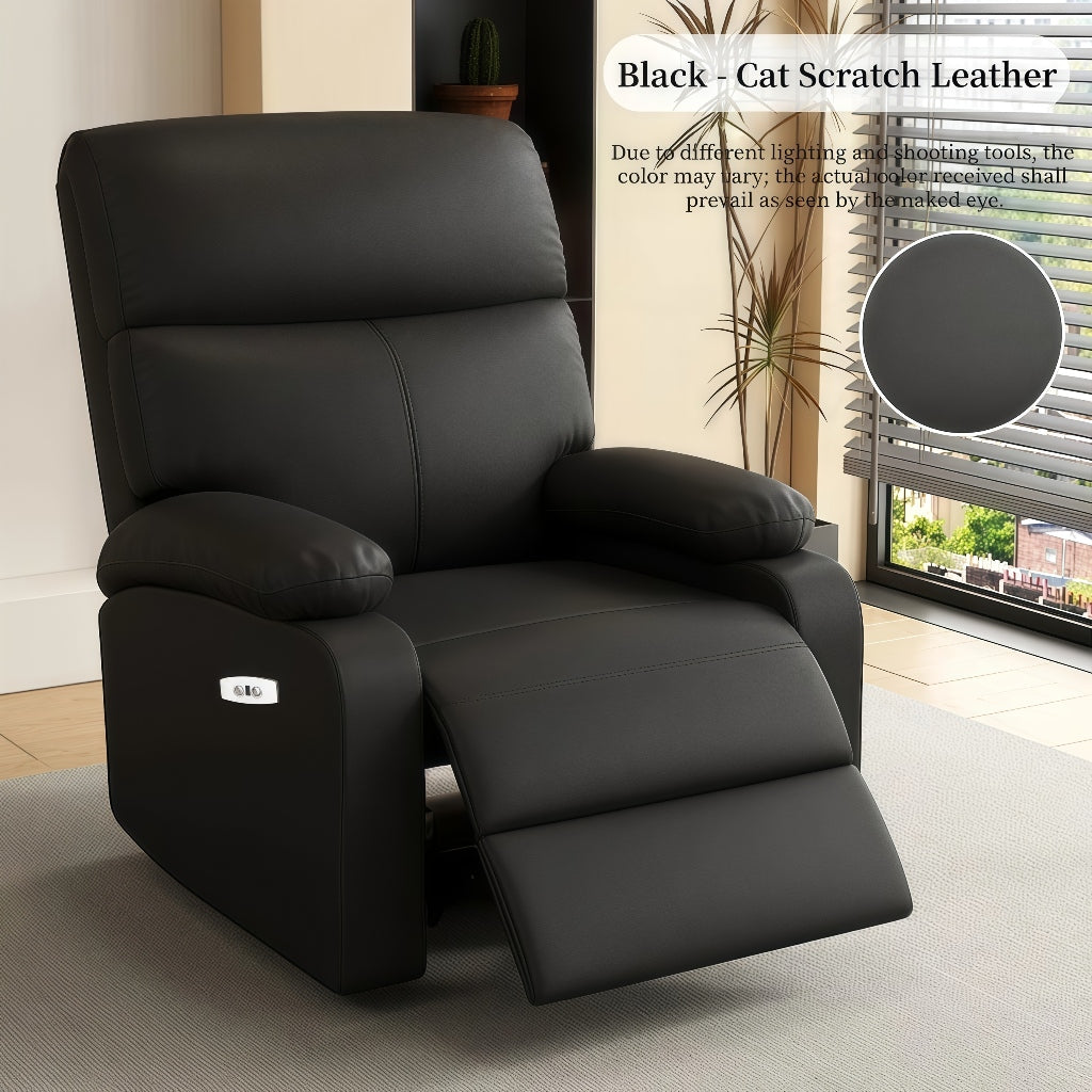 [SG Stock] Zero Gravity Recliner Sofa Chair – Swivel, Rocking & Electric Options
